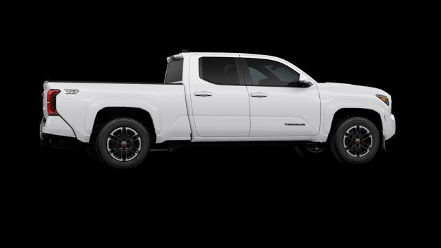 new 2025 Toyota Tacoma car, priced at $48,018