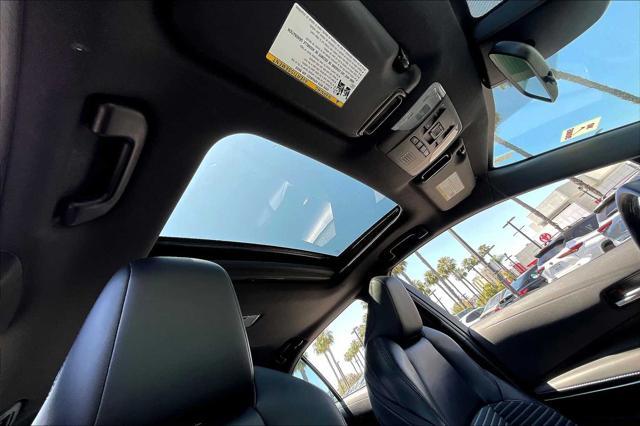 used 2022 Toyota Corolla car, priced at $26,000