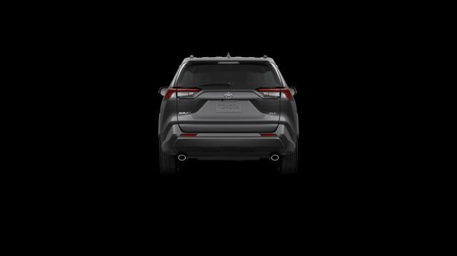 new 2025 Toyota RAV4 car, priced at $35,100