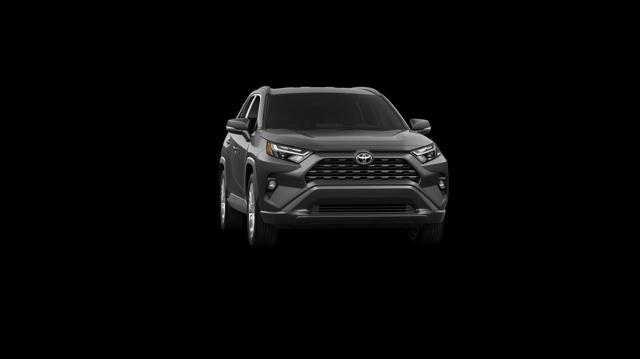 new 2025 Toyota RAV4 car, priced at $35,100