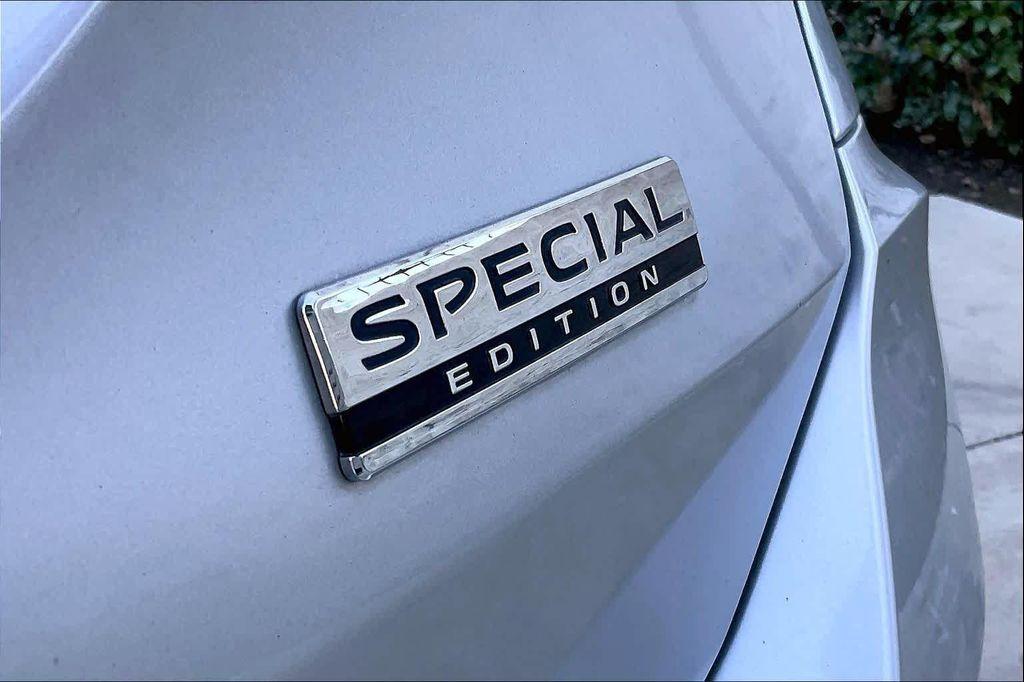 used 2020 Nissan Rogue car, priced at $16,000