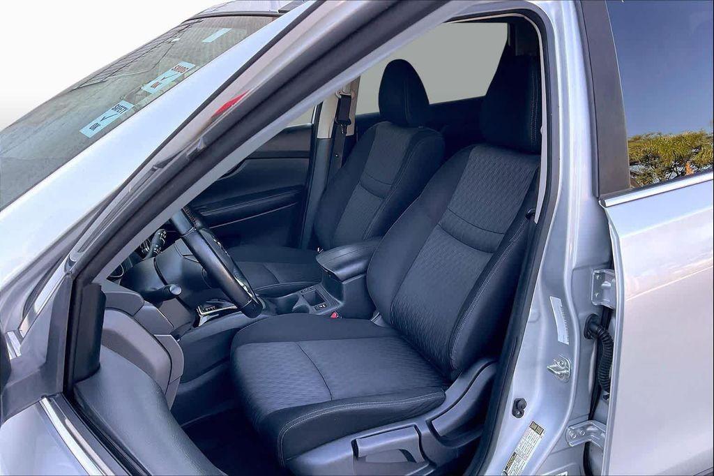 used 2020 Nissan Rogue car, priced at $16,000