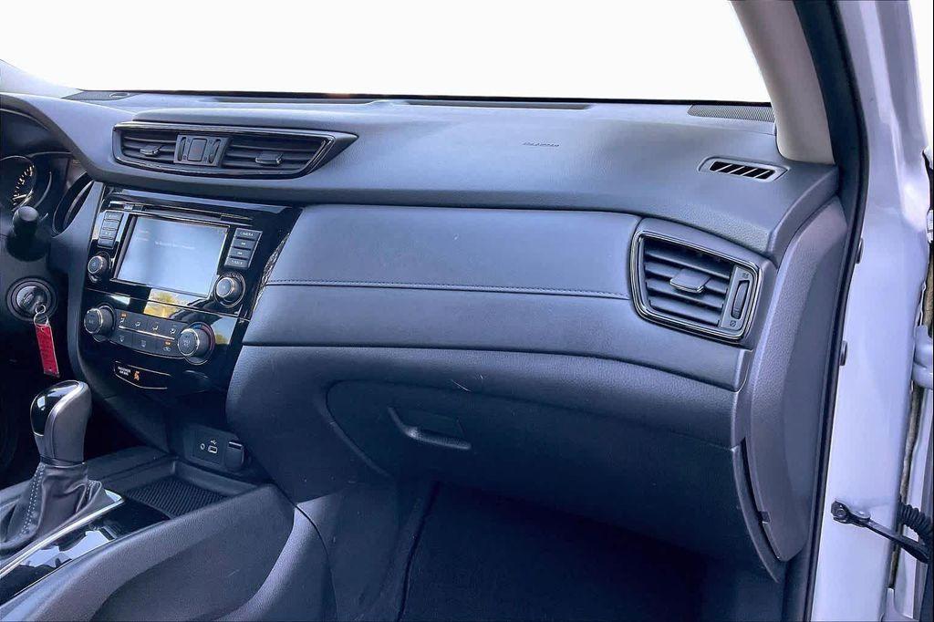 used 2020 Nissan Rogue car, priced at $16,000