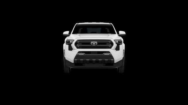 new 2025 Toyota Tacoma car, priced at $54,066