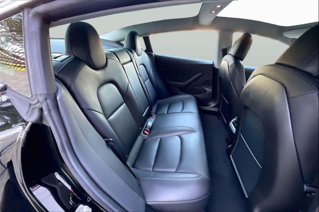 used 2018 Tesla Model 3 car, priced at $19,270