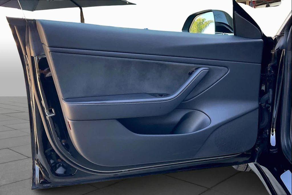 used 2018 Tesla Model 3 car, priced at $19,270