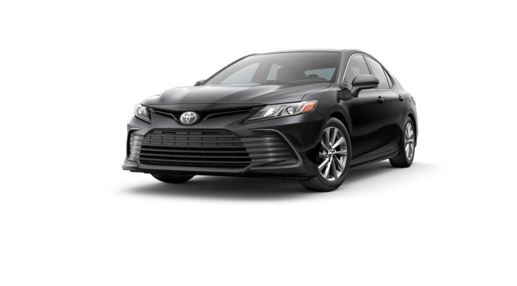 new 2024 Toyota Camry car, priced at $28,238