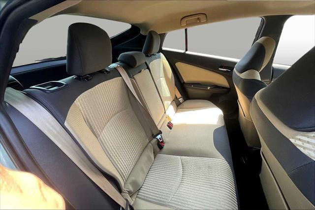 used 2016 Toyota Prius car, priced at $13,000