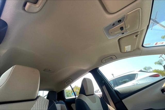 used 2016 Toyota Prius car, priced at $13,000