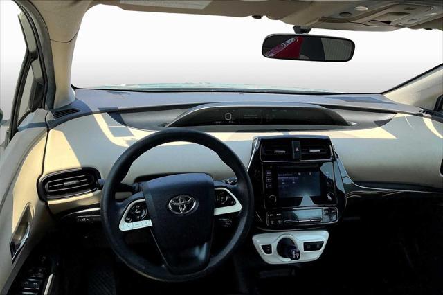 used 2016 Toyota Prius car, priced at $13,000