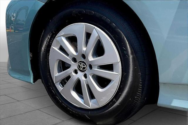 used 2016 Toyota Prius car, priced at $13,000