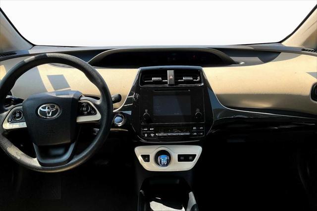 used 2016 Toyota Prius car, priced at $13,000
