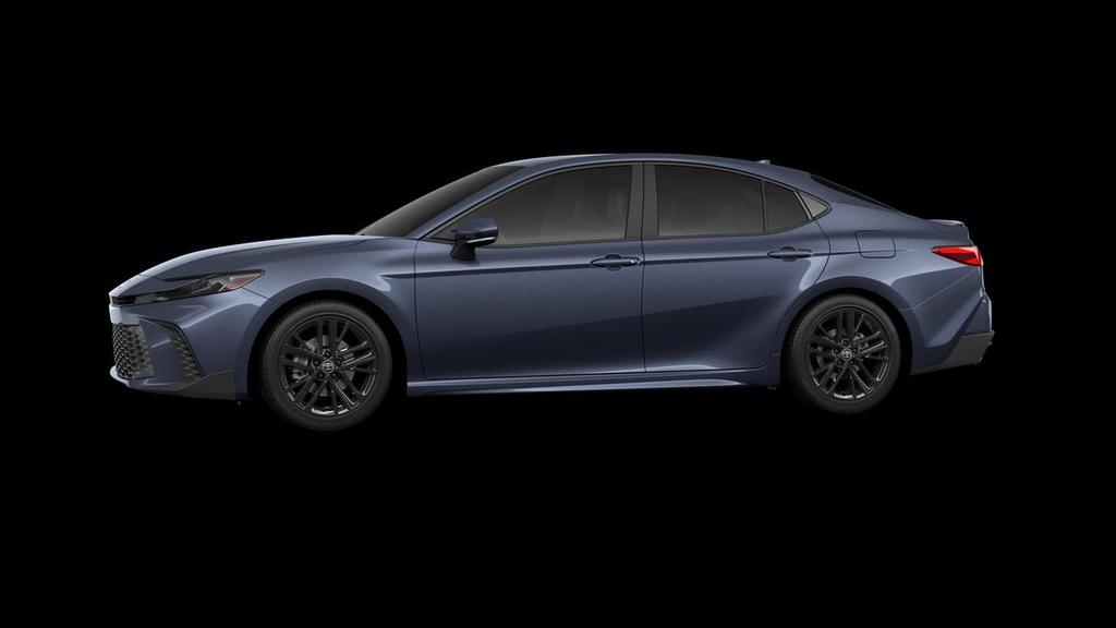 new 2026 Toyota Camry car, priced at $34,698
