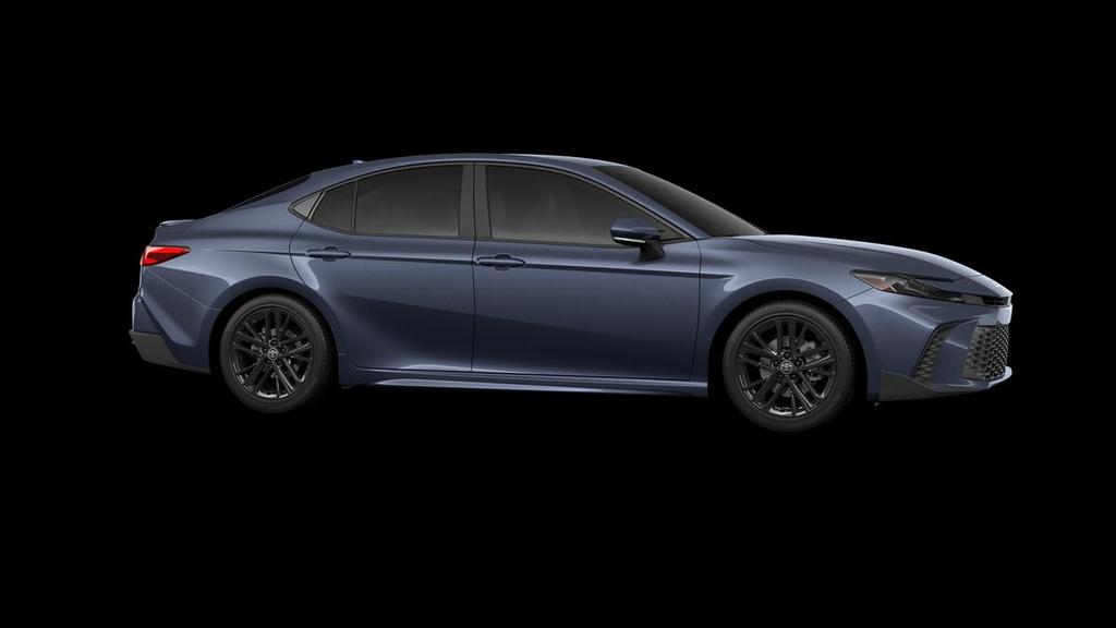 new 2026 Toyota Camry car, priced at $34,698