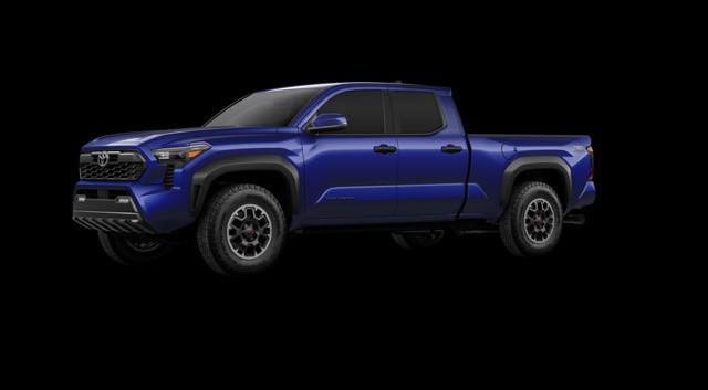 new 2024 Toyota Tacoma car, priced at $56,863