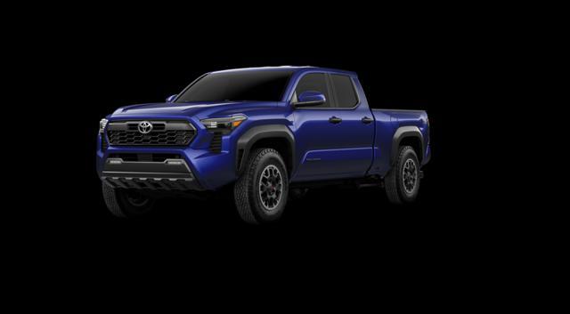 new 2024 Toyota Tacoma car, priced at $56,863