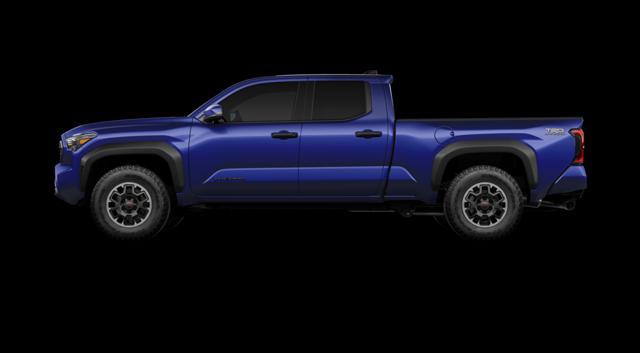 new 2024 Toyota Tacoma car, priced at $56,863