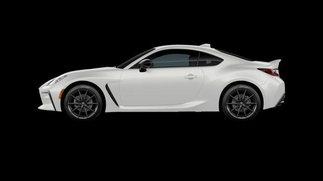 new 2025 Toyota GR86 car, priced at $36,333