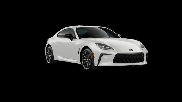 new 2025 Toyota GR86 car, priced at $36,333