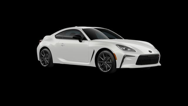 new 2025 Toyota GR86 car, priced at $36,333