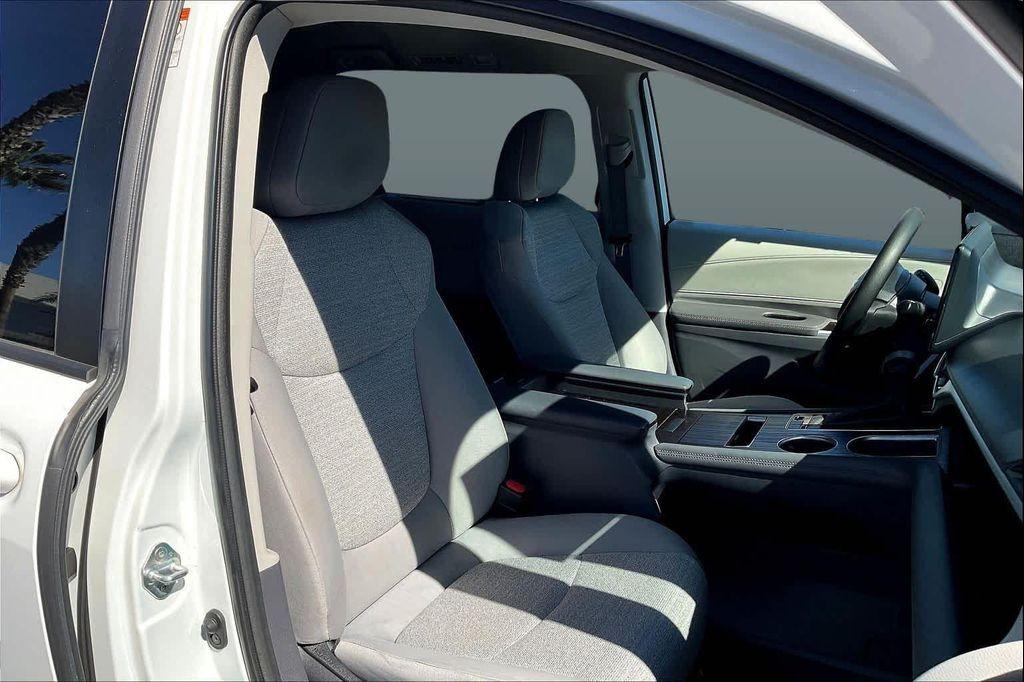 used 2022 Toyota Sienna car, priced at $32,500