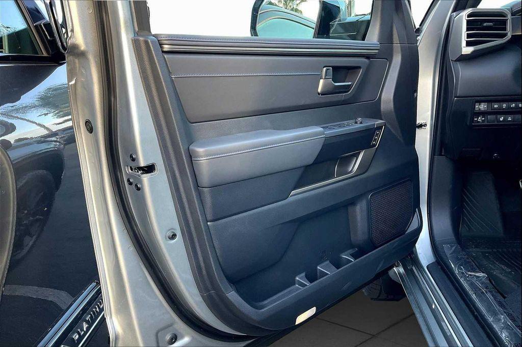 new 2026 Toyota Tundra car, priced at $74,526