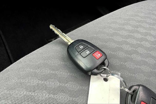 used 2020 Toyota Tacoma car, priced at $29,000