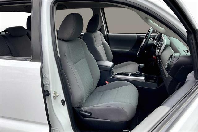 used 2020 Toyota Tacoma car, priced at $29,000