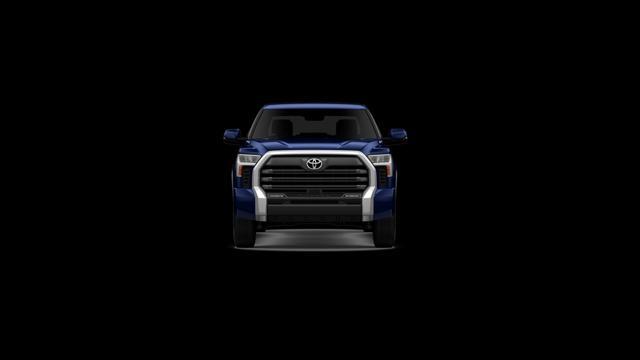 new 2025 Toyota Tundra Hybrid car, priced at $70,867