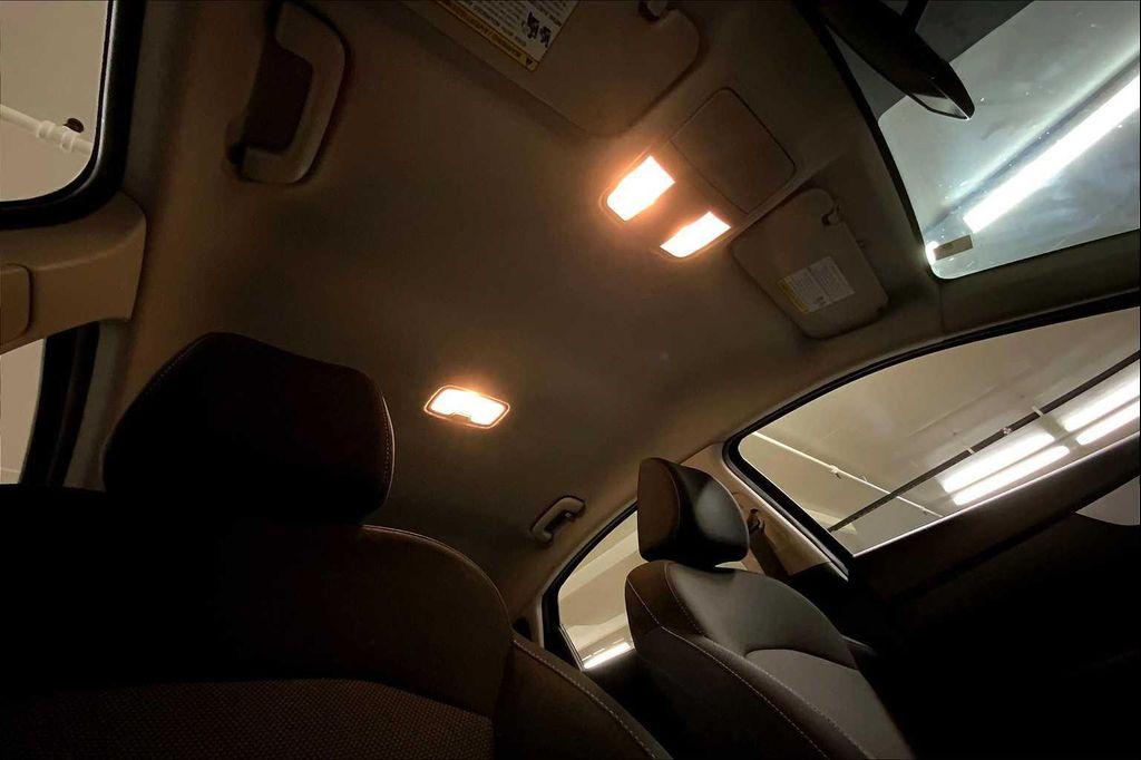 used 2023 Kia Forte car, priced at $17,000