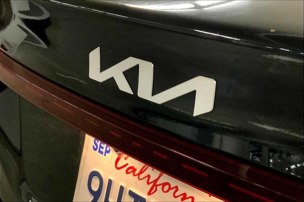 used 2023 Kia Forte car, priced at $17,000