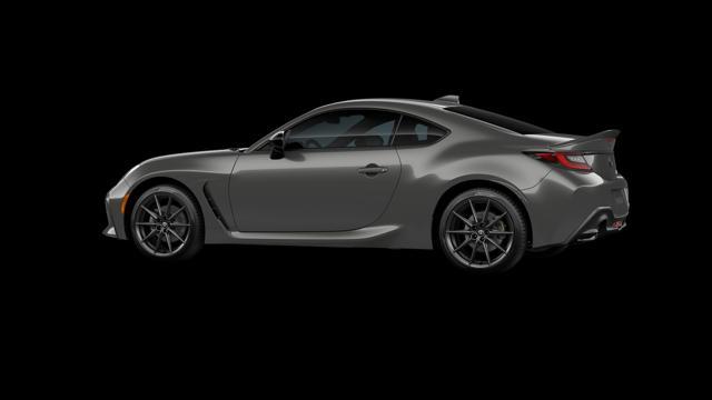 new 2025 Toyota GR86 car, priced at $37,518