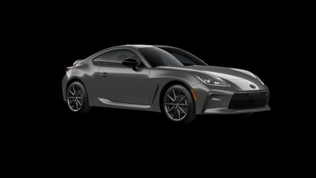 new 2025 Toyota GR86 car, priced at $37,518