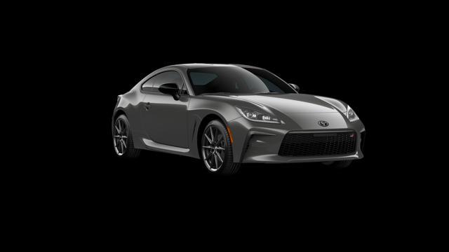new 2025 Toyota GR86 car, priced at $37,518