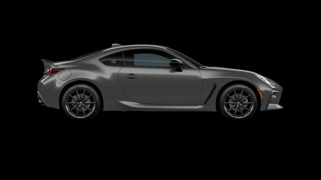 new 2025 Toyota GR86 car, priced at $37,518