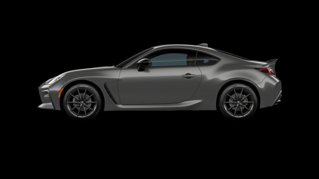 new 2025 Toyota GR86 car, priced at $37,518