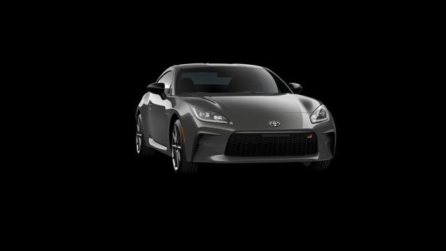 new 2025 Toyota GR86 car, priced at $37,518