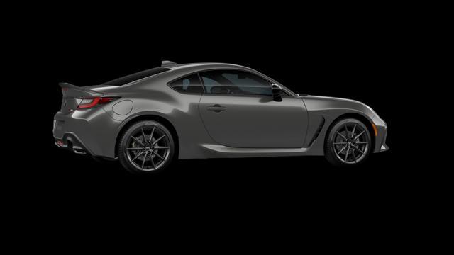 new 2025 Toyota GR86 car, priced at $37,518