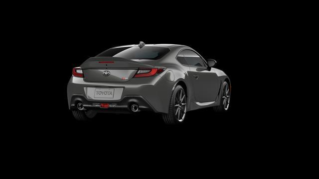 new 2025 Toyota GR86 car, priced at $37,518
