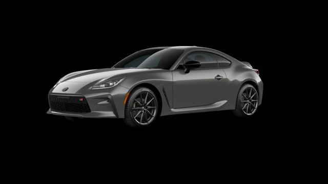 new 2025 Toyota GR86 car, priced at $37,518