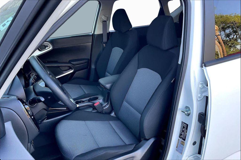 used 2023 Kia Soul car, priced at $17,000