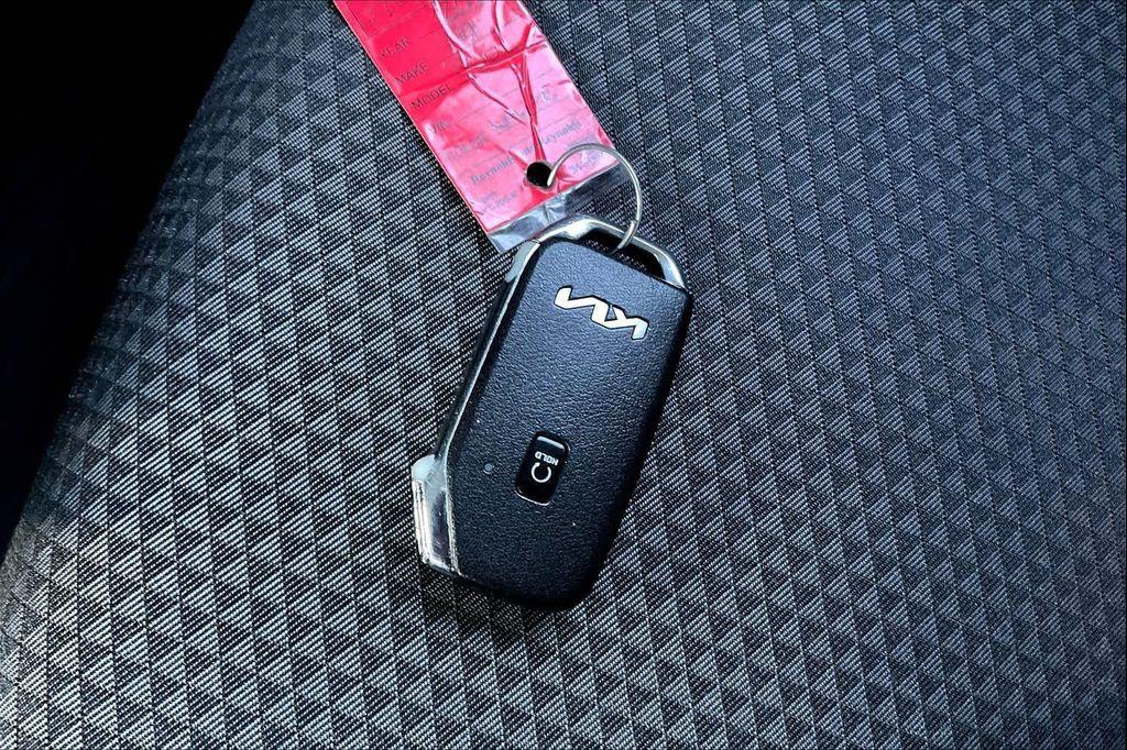 used 2023 Kia Soul car, priced at $17,000