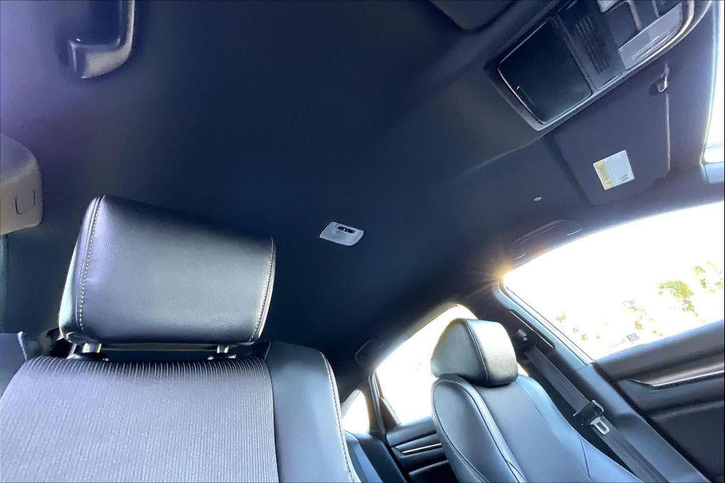 used 2022 Honda Accord car, priced at $22,500