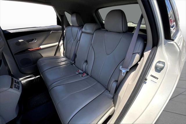 used 2009 Toyota Venza car, priced at $10,000