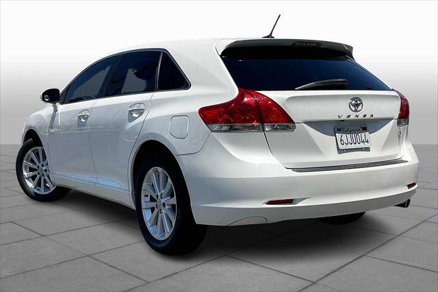 used 2009 Toyota Venza car, priced at $10,000