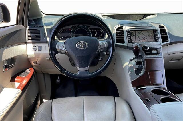 used 2009 Toyota Venza car, priced at $10,000