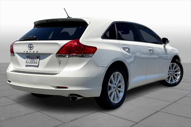 used 2009 Toyota Venza car, priced at $10,000