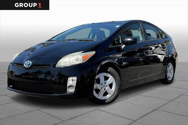 used 2011 Toyota Prius car, priced at $11,000