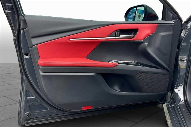 new 2025 Toyota Camry car, priced at $41,757
