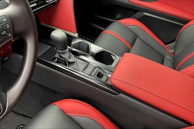 new 2025 Toyota Camry car, priced at $41,757